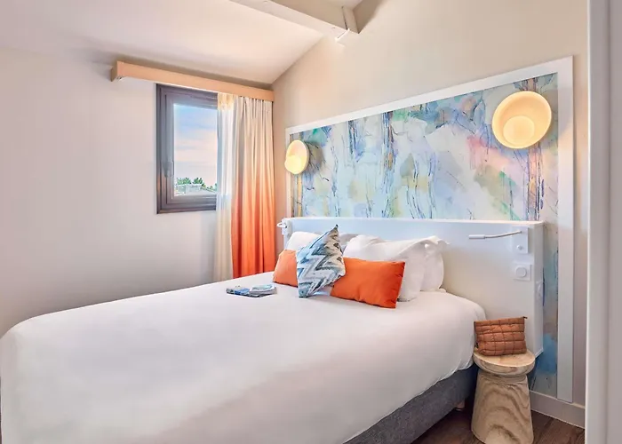 Aparthotel Adagio Aix-En-Provence Centre