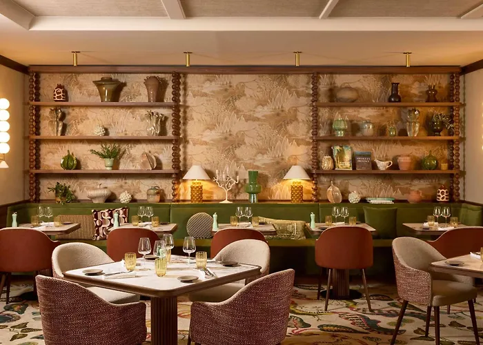 Grand Hotel Roi Rene Aix - Mgallery Collection